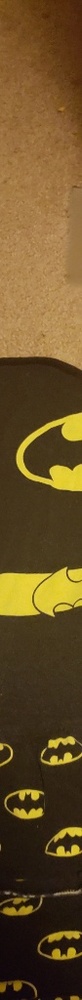 Batman nightdress/night shirt